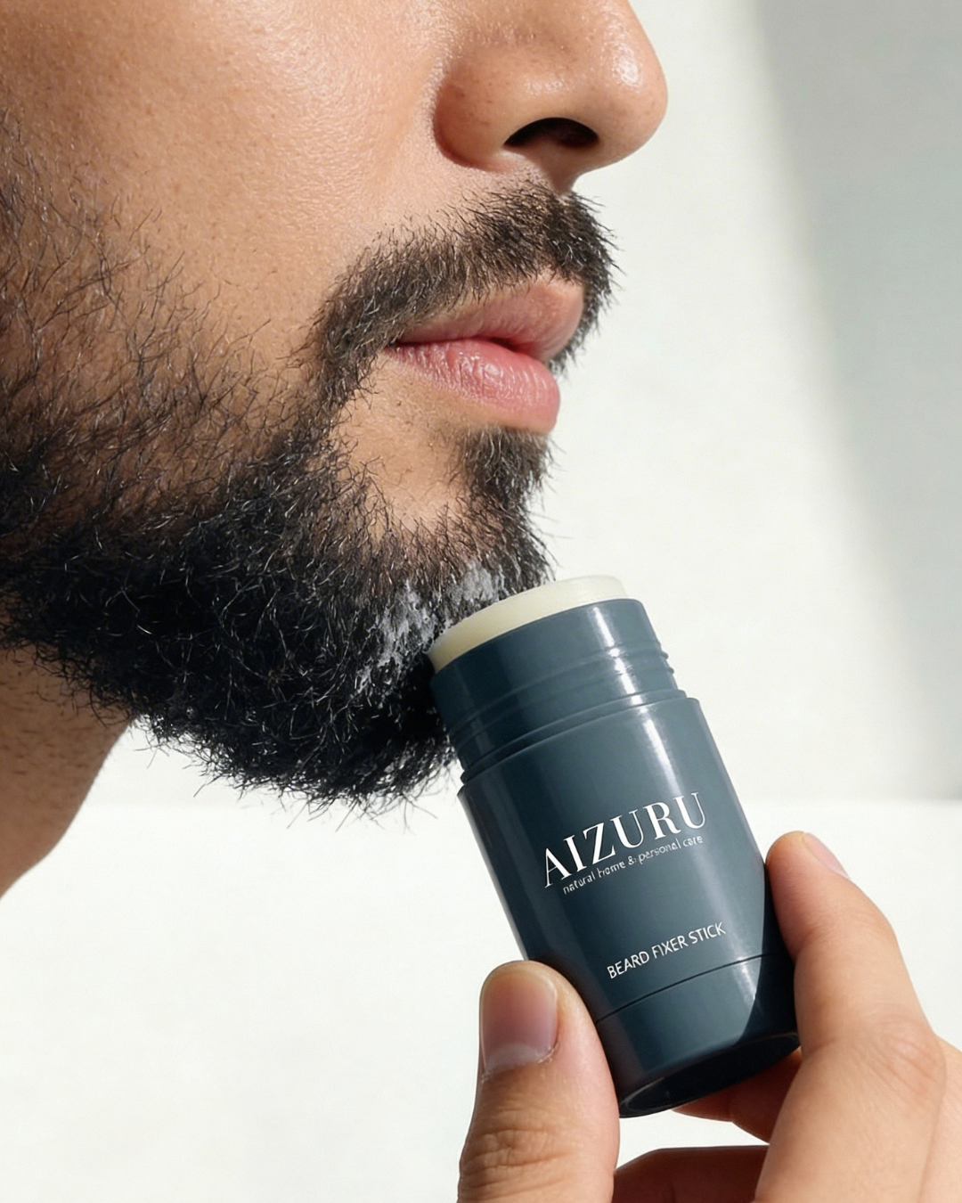 Beard Fixer Stick Men | AIZURU.COM