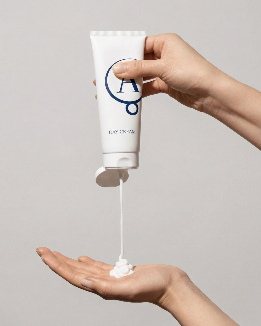 Natural Day Cream | | AIZURU.COM