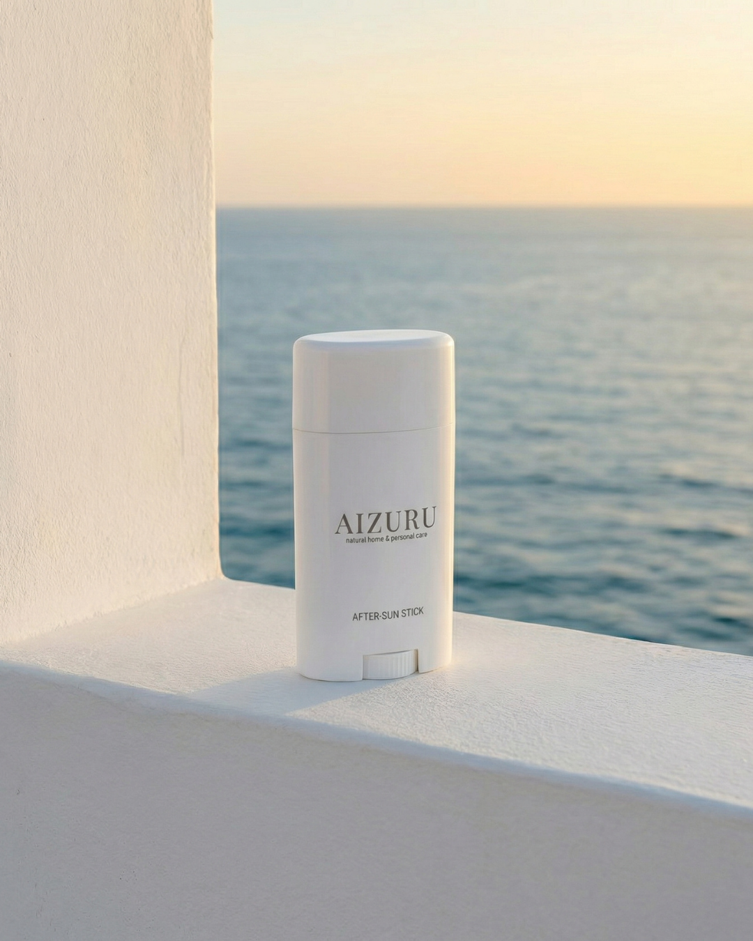 After Sun Stick | AIZURU.COM