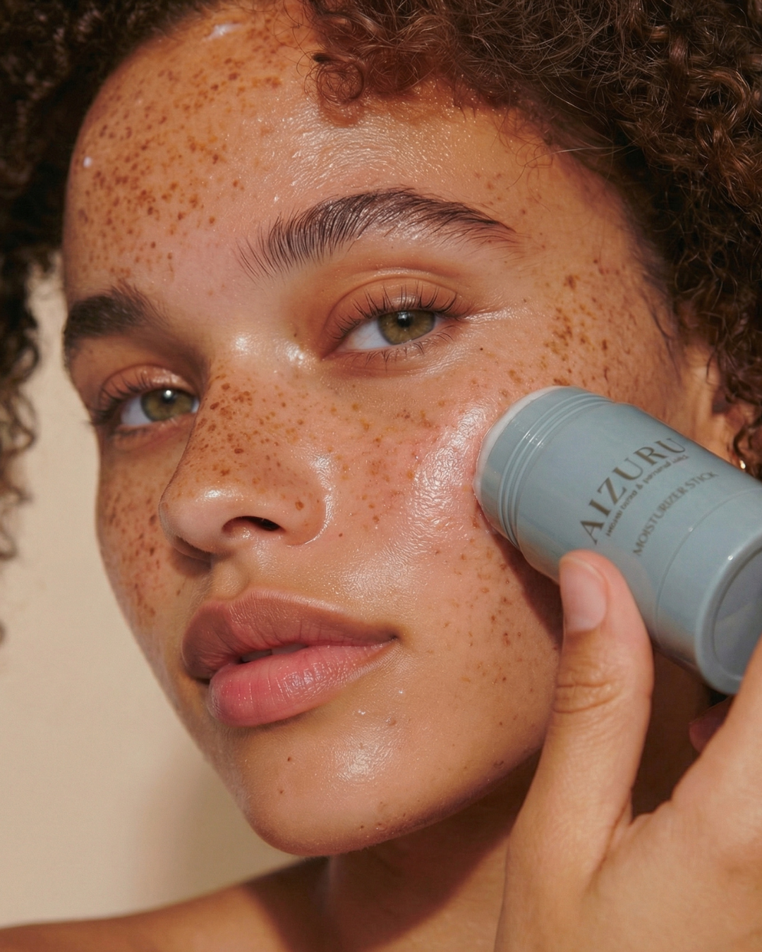 Natural Moisturiser Stick | AIZURU.COM