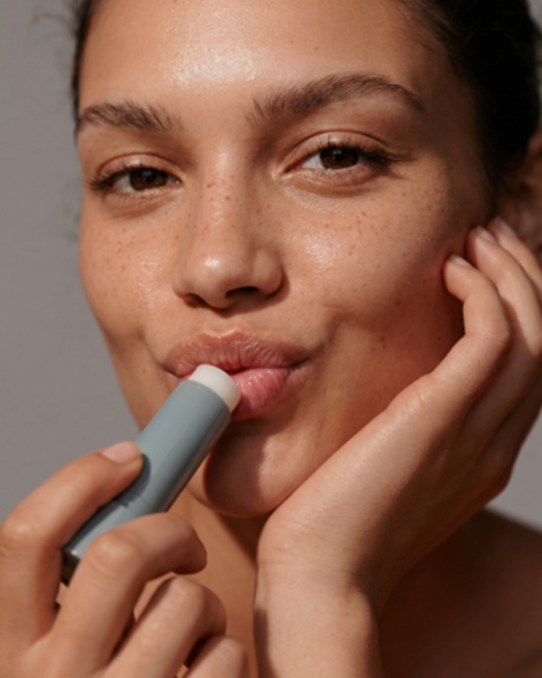 Natural Lip Balm | AIZURU.COM