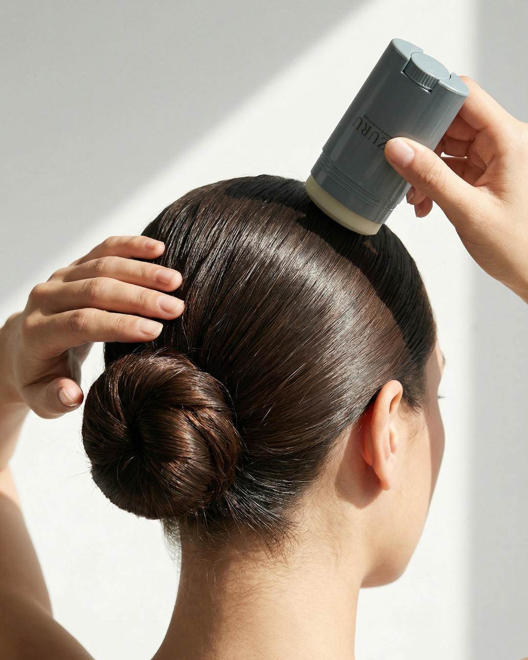 Sleek Hair Stick | AIZURU.COM