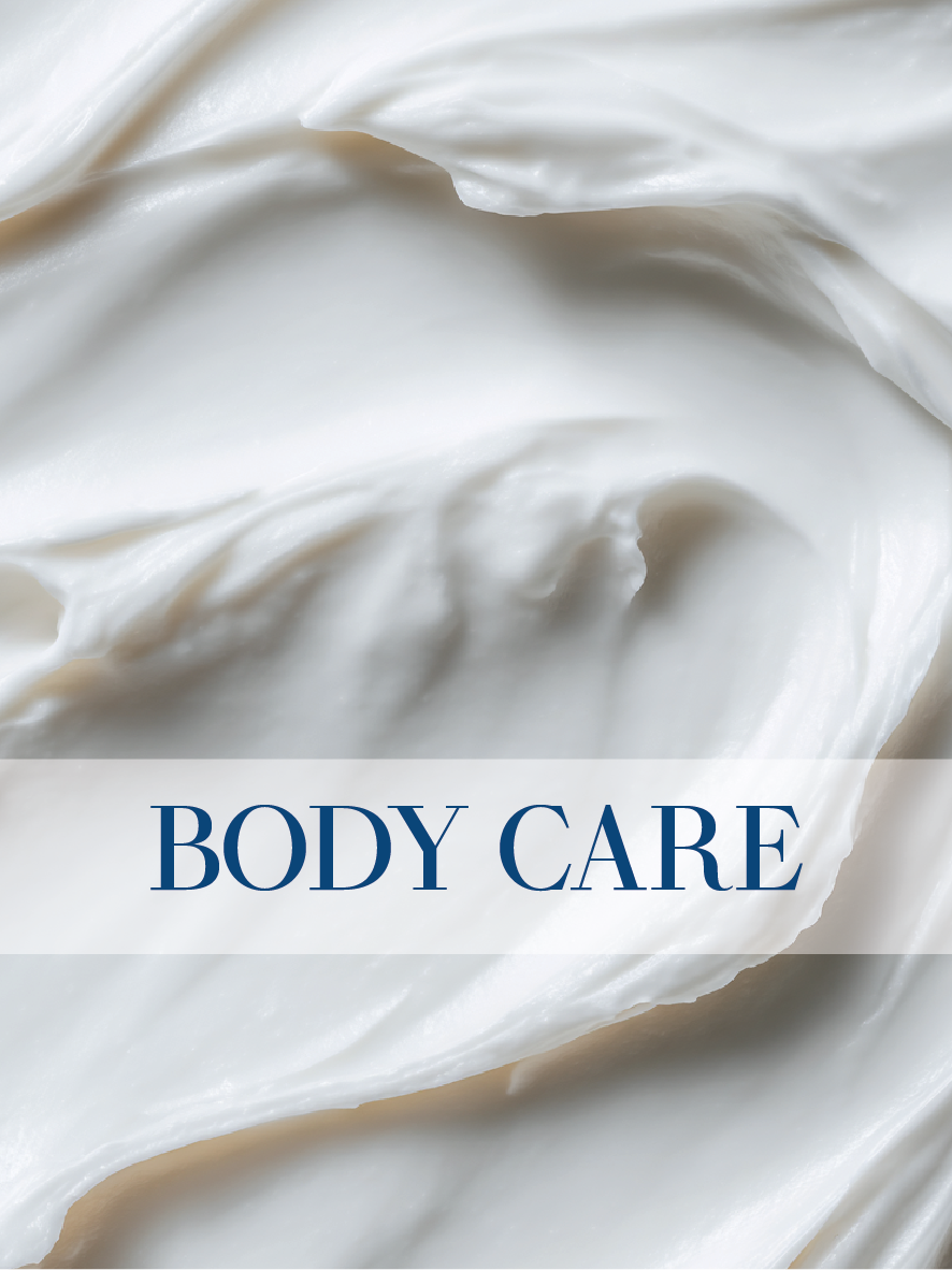 Body care | AIZURU.COM