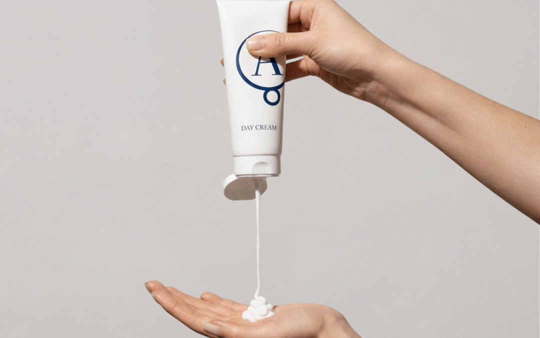 Natural Day Cream