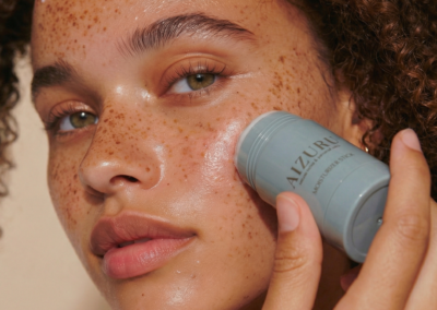 Natural Moisturiser Stick