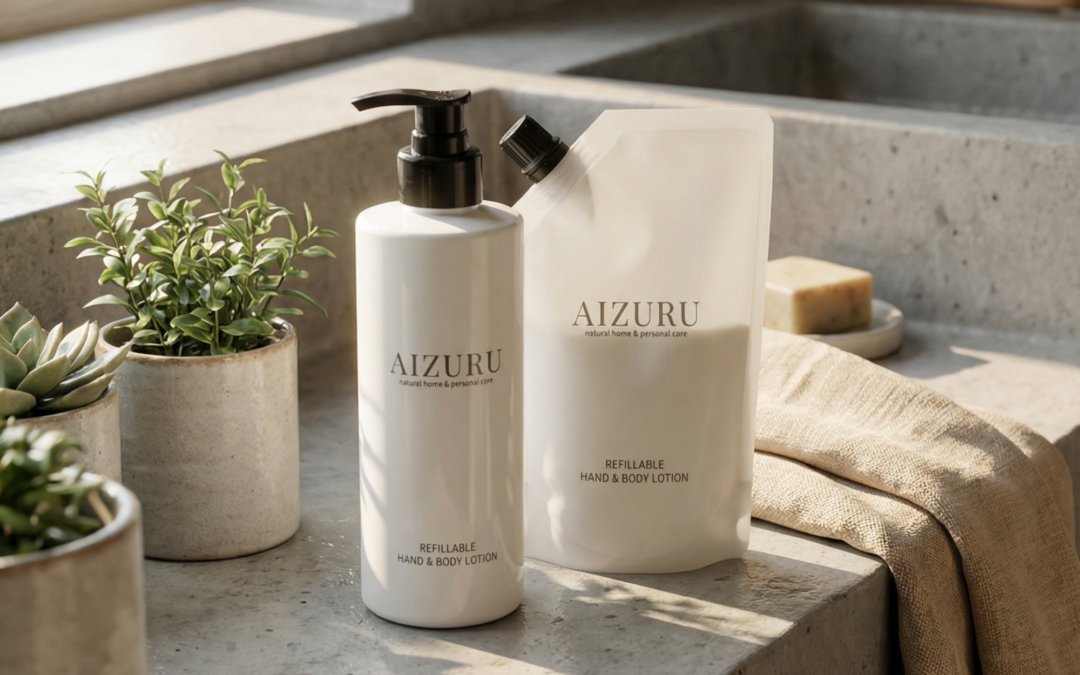 Hand & Body Lotion