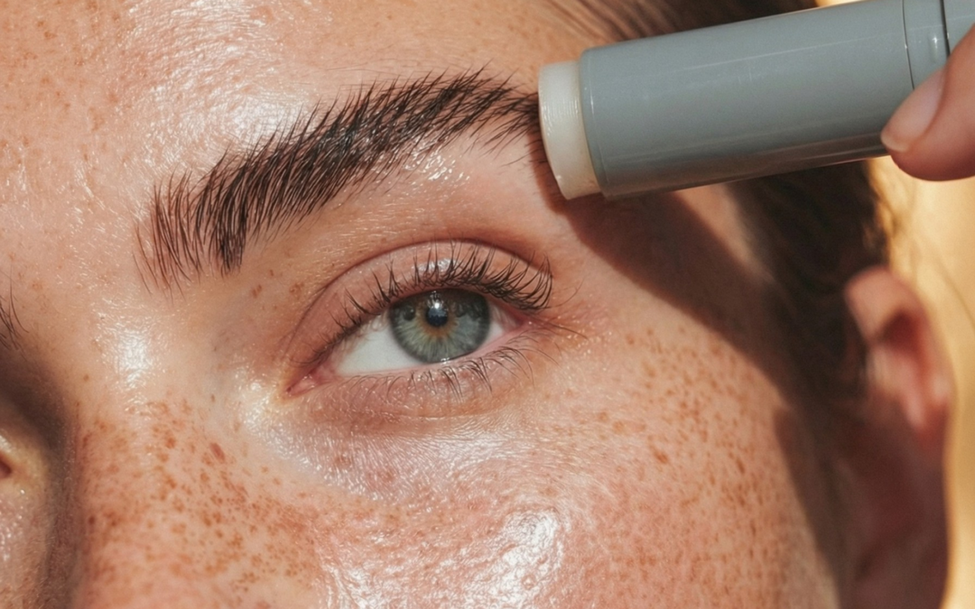 Nourishing Brow Lift Pomade Stick
