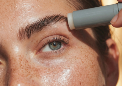 Nourishing Brow Lift Pomade Stick