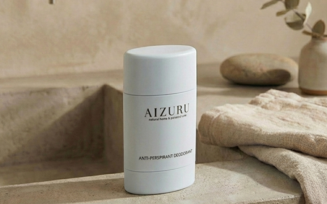 Antiperspirant Stick