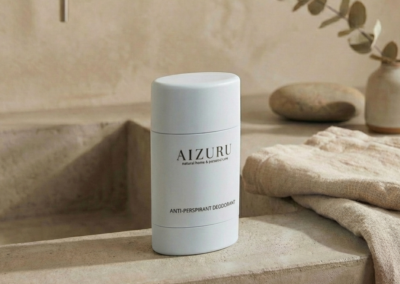 Antiperspirant Stick