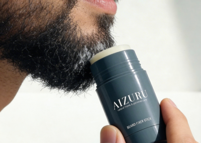 Beard Fixer Stick Men