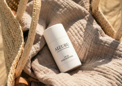 SPF 50 Sunscreen Stick