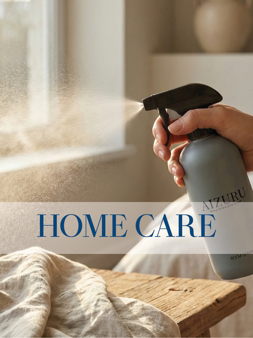 Home care | AIZURU.COM