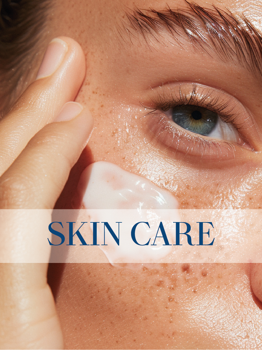 Skin care | AIZURU.COM