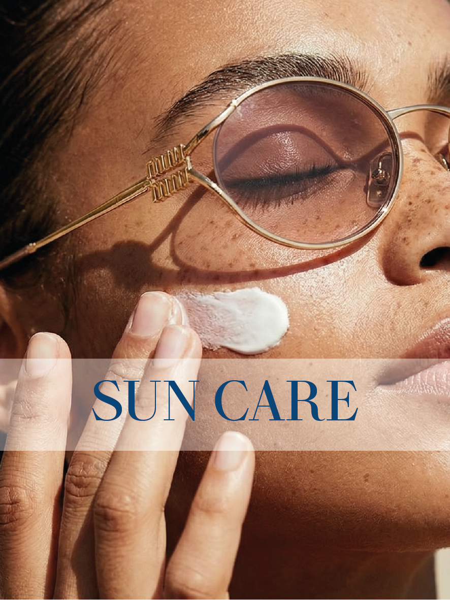 Sun care | AIZURU.COM