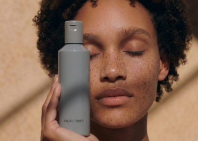 Hydrating Facial Toner