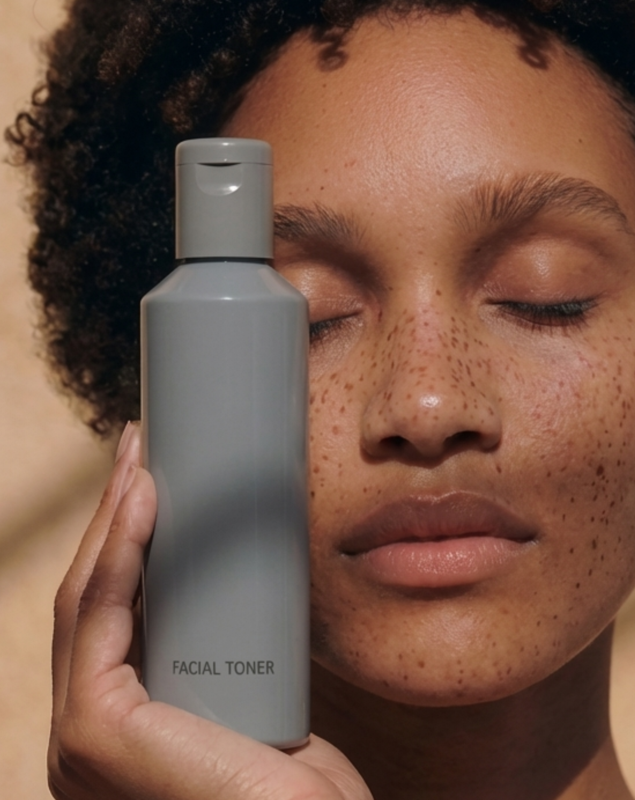 Hydrating Facial Toner | | AIZURU.COM