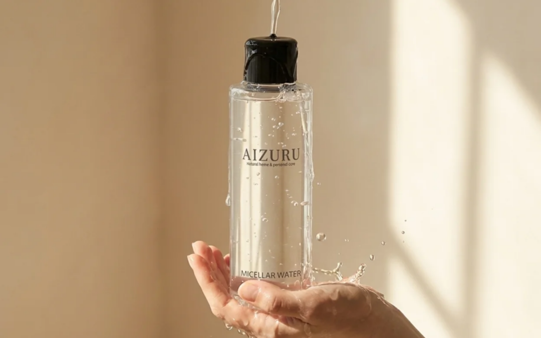 Micellar water